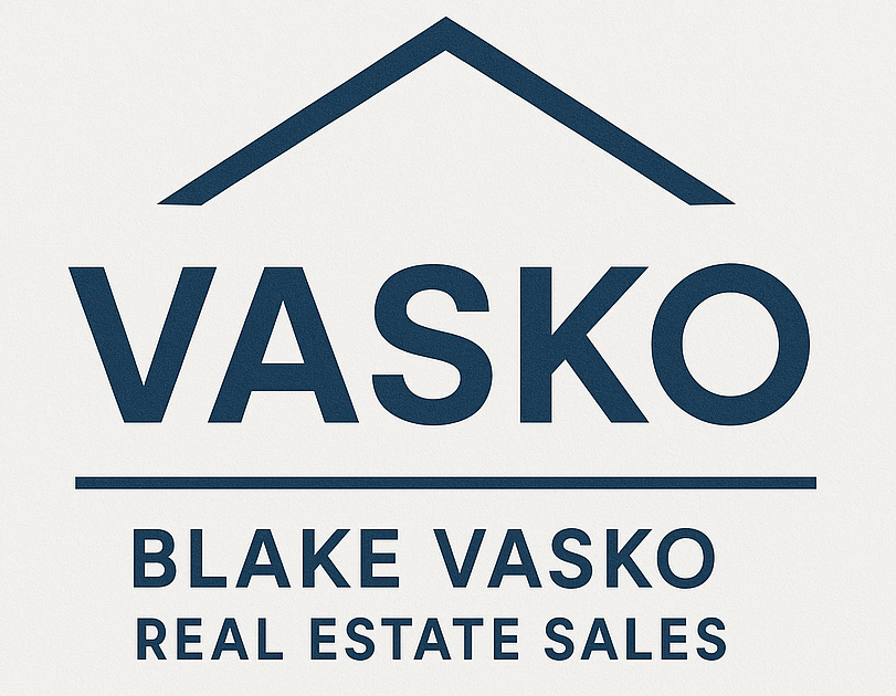 Blake Vasko : Sutton Group - Kilkenny : Home